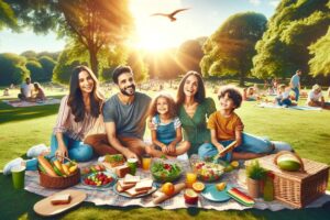 A párkapcsolatokról…