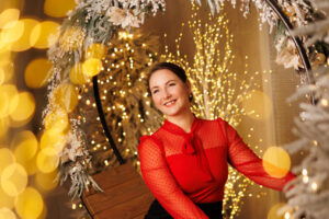 Áldott Békés Boldog Ünnepeket kívánok nektek!